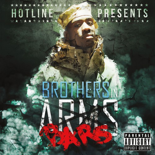 Brothers in Bars (Hotline Presents) [Explicit]