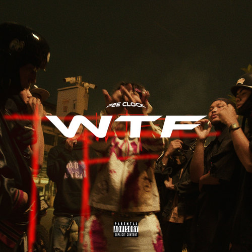 WTF (Explicit)