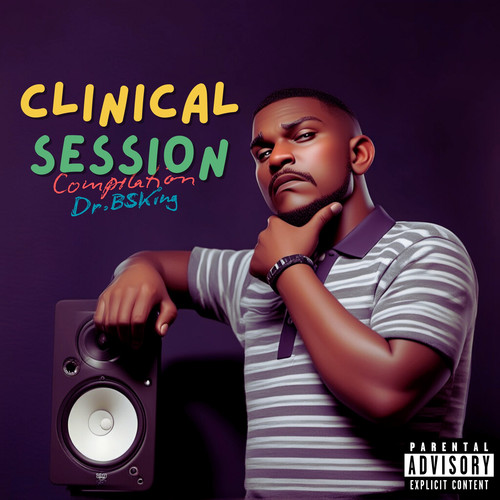 Clinical Session (Compilation) [Explicit]