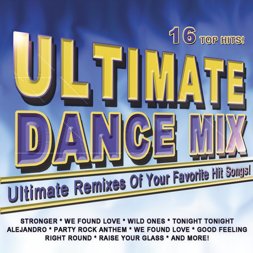 Ultimate Dance Mix: Ultimate