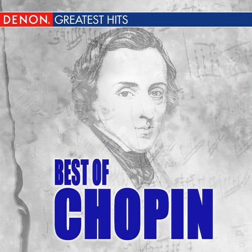 Best Of Chopin