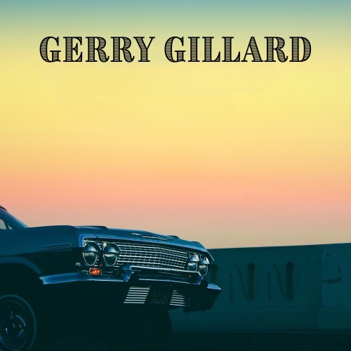 Gerry Gillard