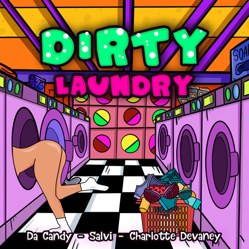 Dirty Laundry