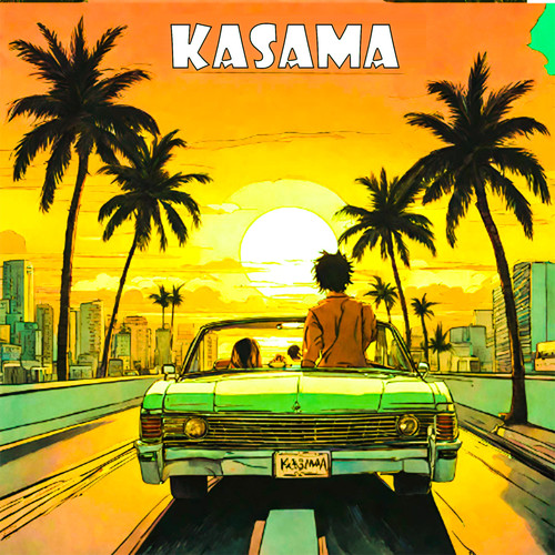 Kasama