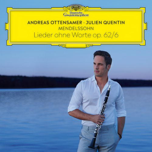 Mendelssohn: Lieder ohne Worte, Op. 62: No. 6 Allegretto grazioso 