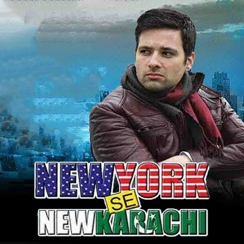 New York Se New Karachi (Original Soundtrack)