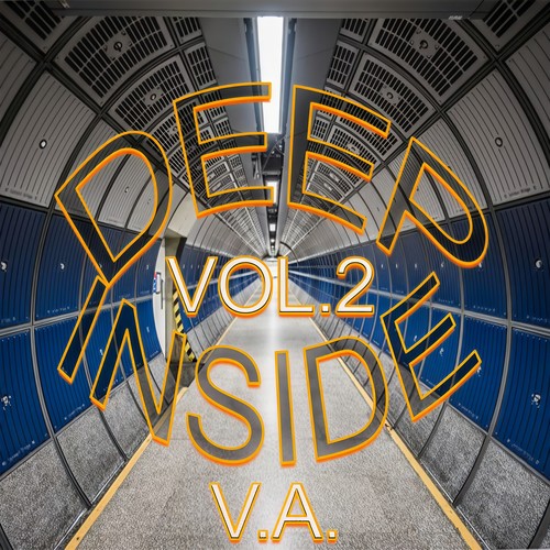 Deep Inside, Vol. 2