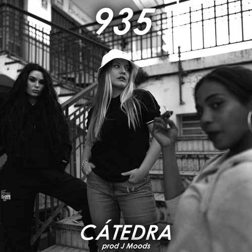 Cátedra (Explicit)