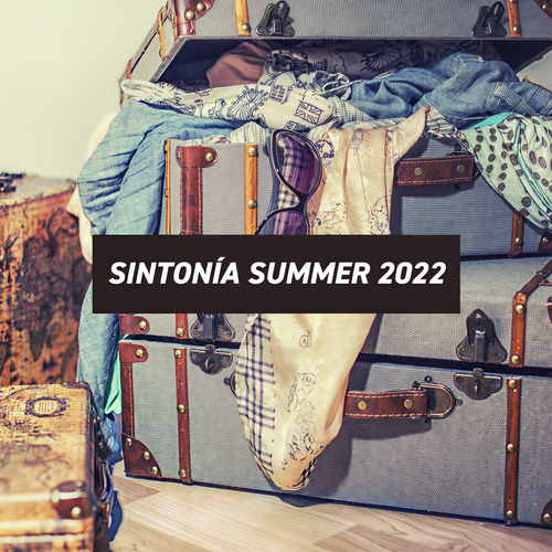 Sintonía Summer 2022 (Explicit)