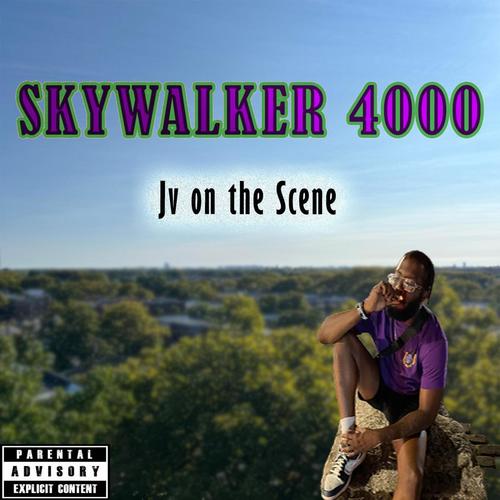 SKYWALKER 4000 (Explicit)