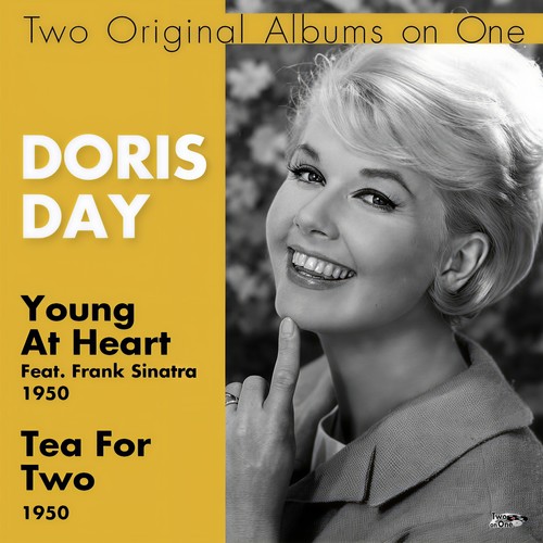 Young At Heart, Tea for Two (Two Original Albums On One)