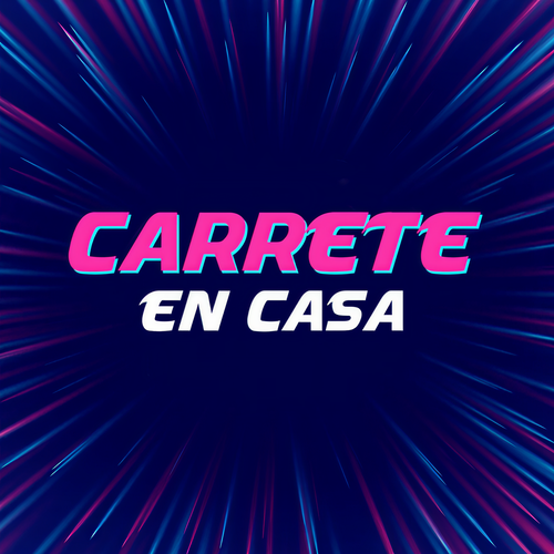 Carrete en casa (Explicit)