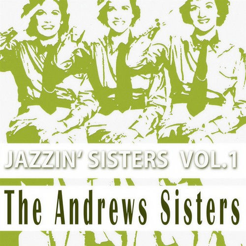 Jazzin' Sisters Vol. 1