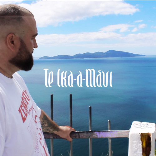 Te Ika-a-Māui