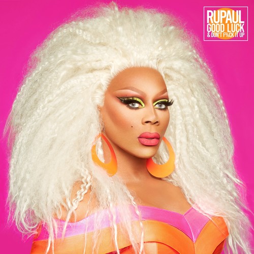 Good Luck and Don’t F%k It Up (Explicit)