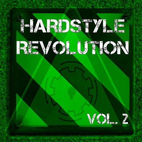 HARDSTYLE REVOLUTION VOL.2