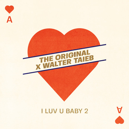 I Luv U Baby 2