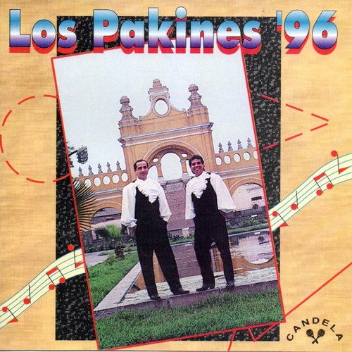 Los Pakines 96