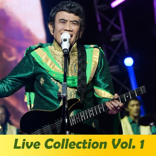 Live Collection, Vol.1