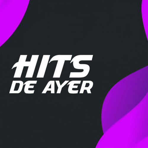 Hits De Ayer (Explicit)