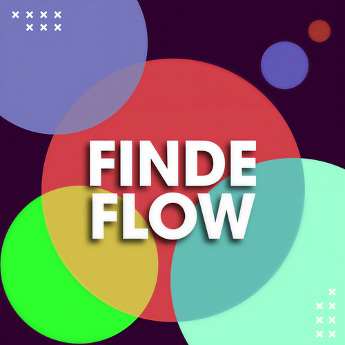 Finde Flow (Explicit)