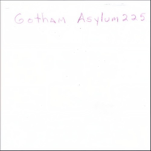Gothams Greatest Hits