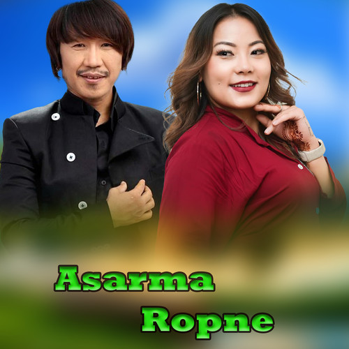 Asarma Ropne