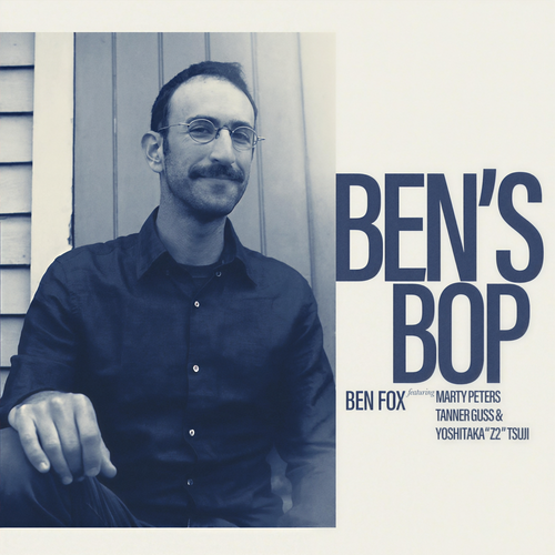 Ben's Bop