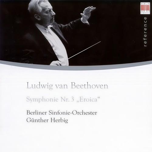 Beethoven: Sinfonie Nr. 3, 