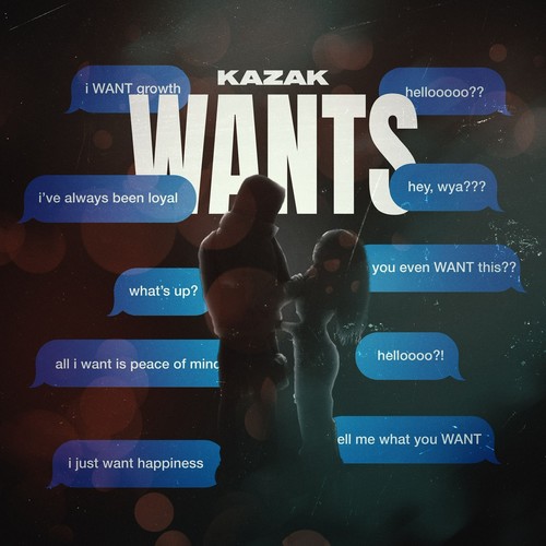 Wants (Explicit)