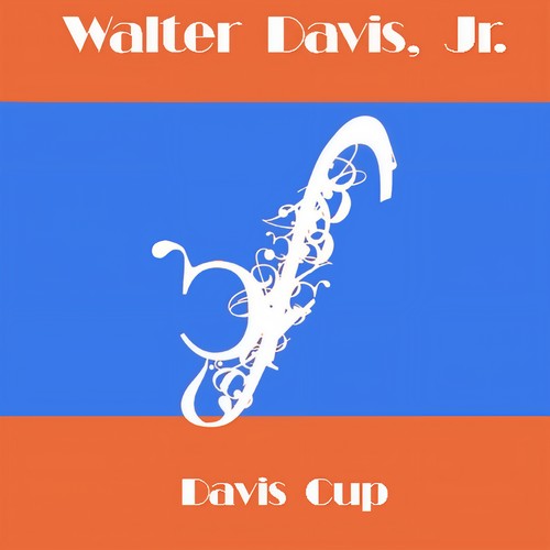 Walter Davis, Jr.: Davis Cup