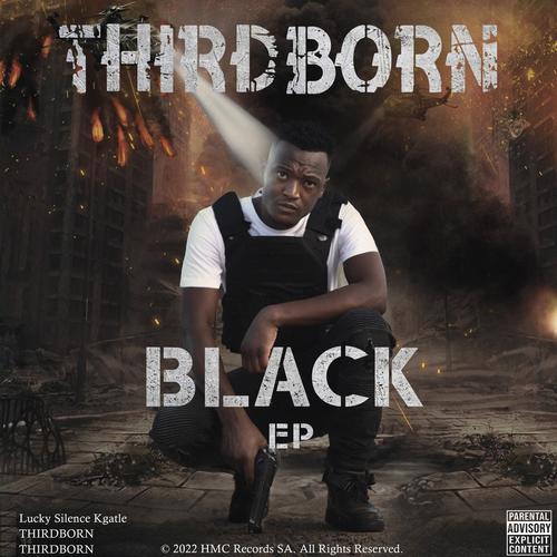 Black E.P (Explicit)