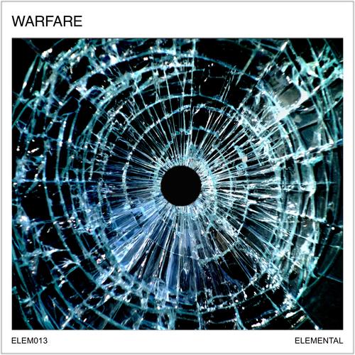 Warfare: Dramatic Tension & Action