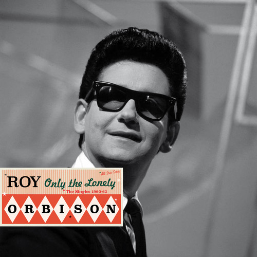 Saga All Stars: Only the Lonely (The Singles 1960-1962)
