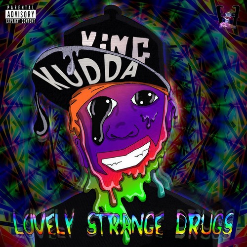 Lovely Strange *** (Explicit)