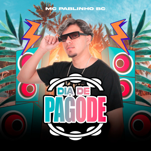 Dia de Pagode (Explicit)