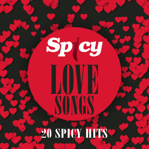 Spicy Love Songs (20 Spicy Hits)