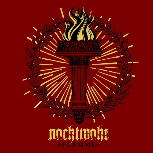 Flamme (Explicit)