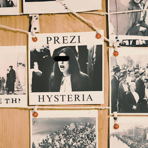 Hysteria (Explicit)