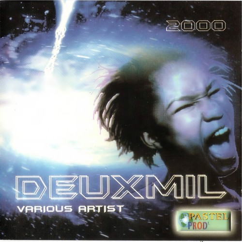 Deuxmil (Soca Dance)