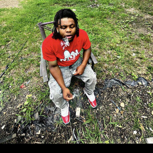 Slide Bout It (feat. KJ Bandz) [Explicit]