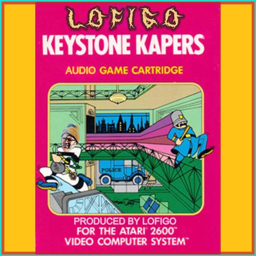 Keystone Kapers (Explicit)