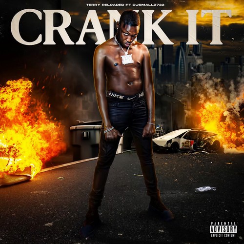 Crank It (Explicit)