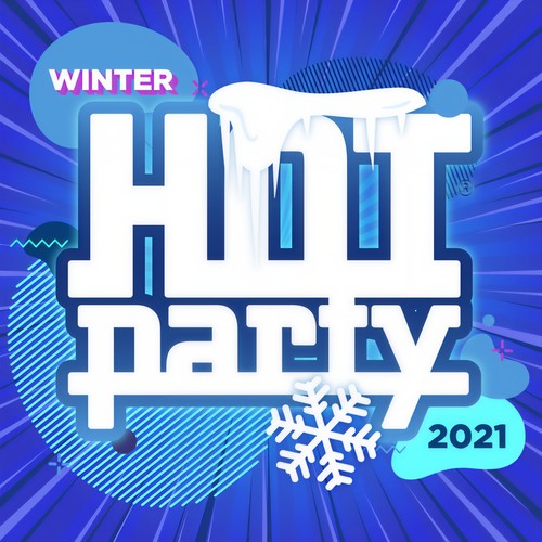 Hot Party Winter 2022 (Explicit)