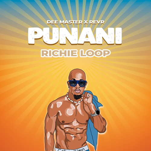 Punani (Explicit)