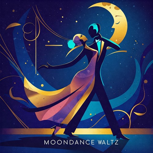 Moondance Waltz