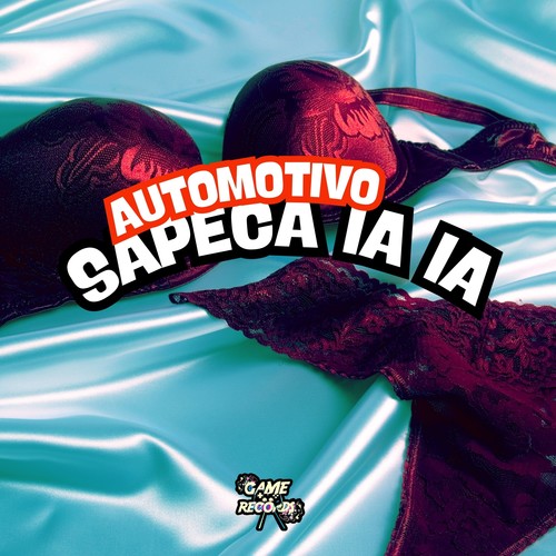 Automotivo Sapeca Ia Ia (Explicit)