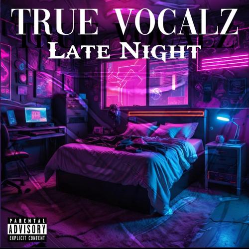 Late Night (Explicit)