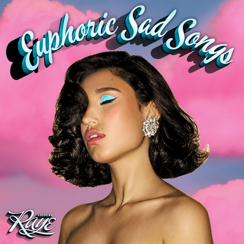 Euphoric Sad Songs (Explicit)