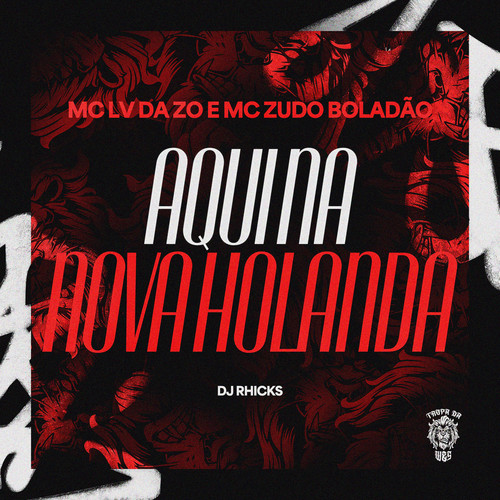 Aqui na Nova Holanda (Explicit)